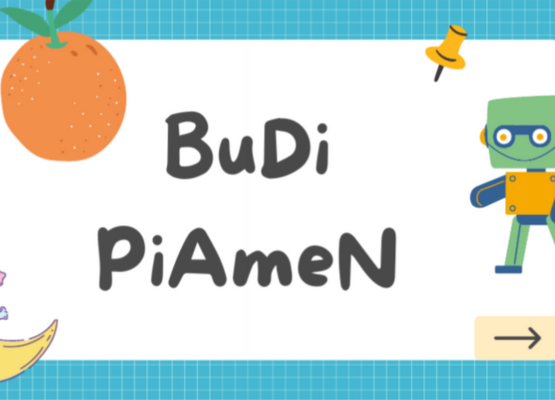 Modul BuDi PiAmeN
